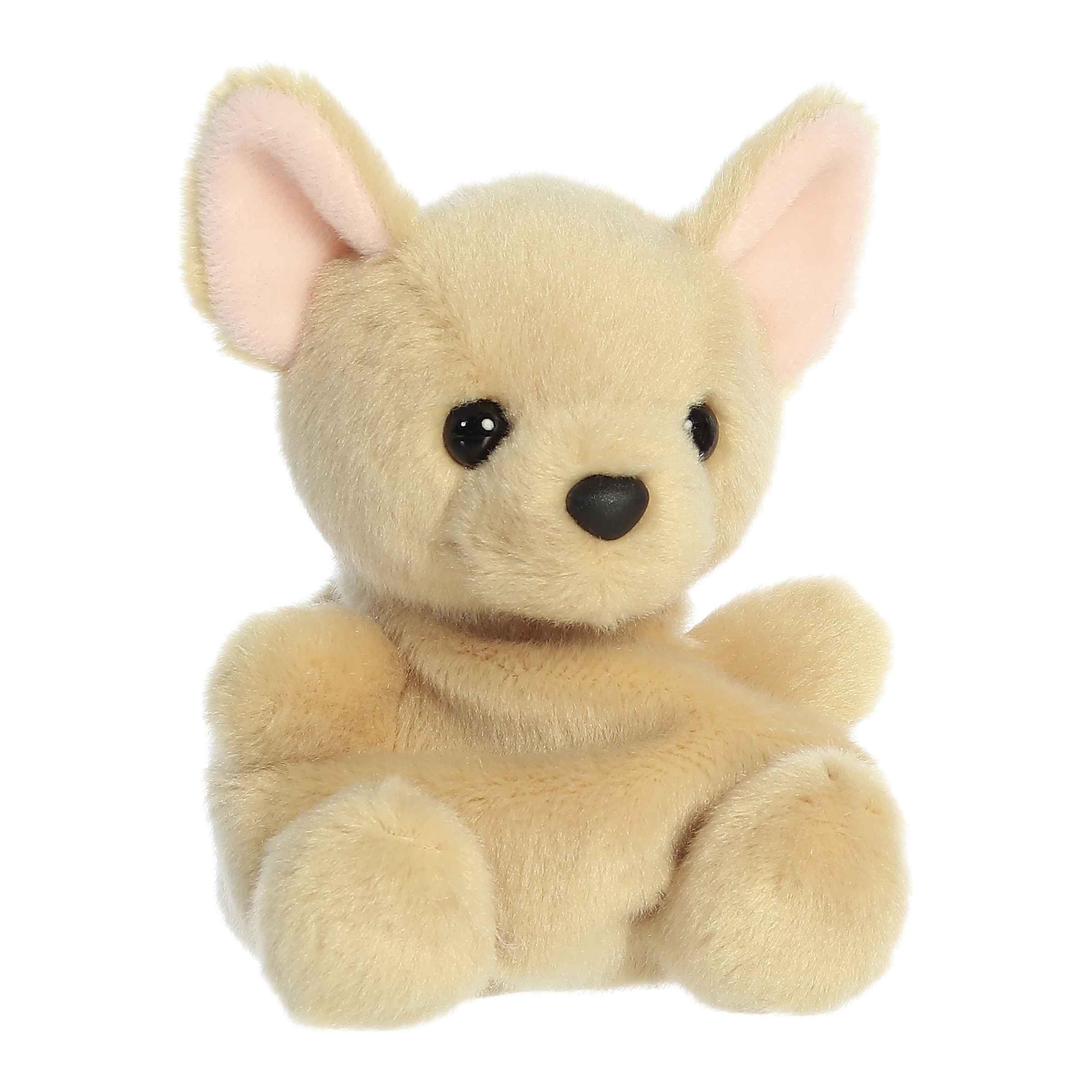 Foto 3 pulgar | Animal De Peluche Aurora  Adorable Palm Pals™ Cookie Chihuahua™ - Venta Internacional.