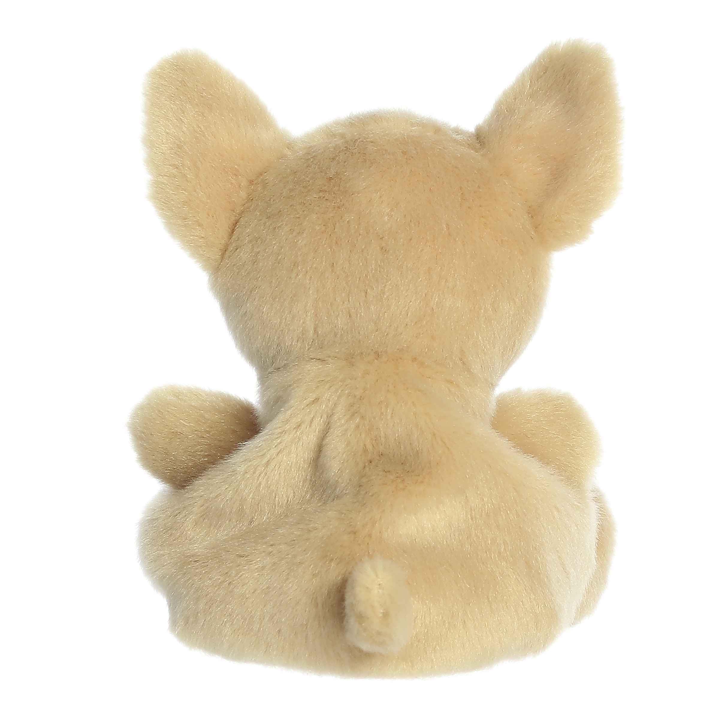Foto 5 pulgar | Animal De Peluche Aurora  Adorable Palm Pals™ Cookie Chihuahua™ - Venta Internacional.