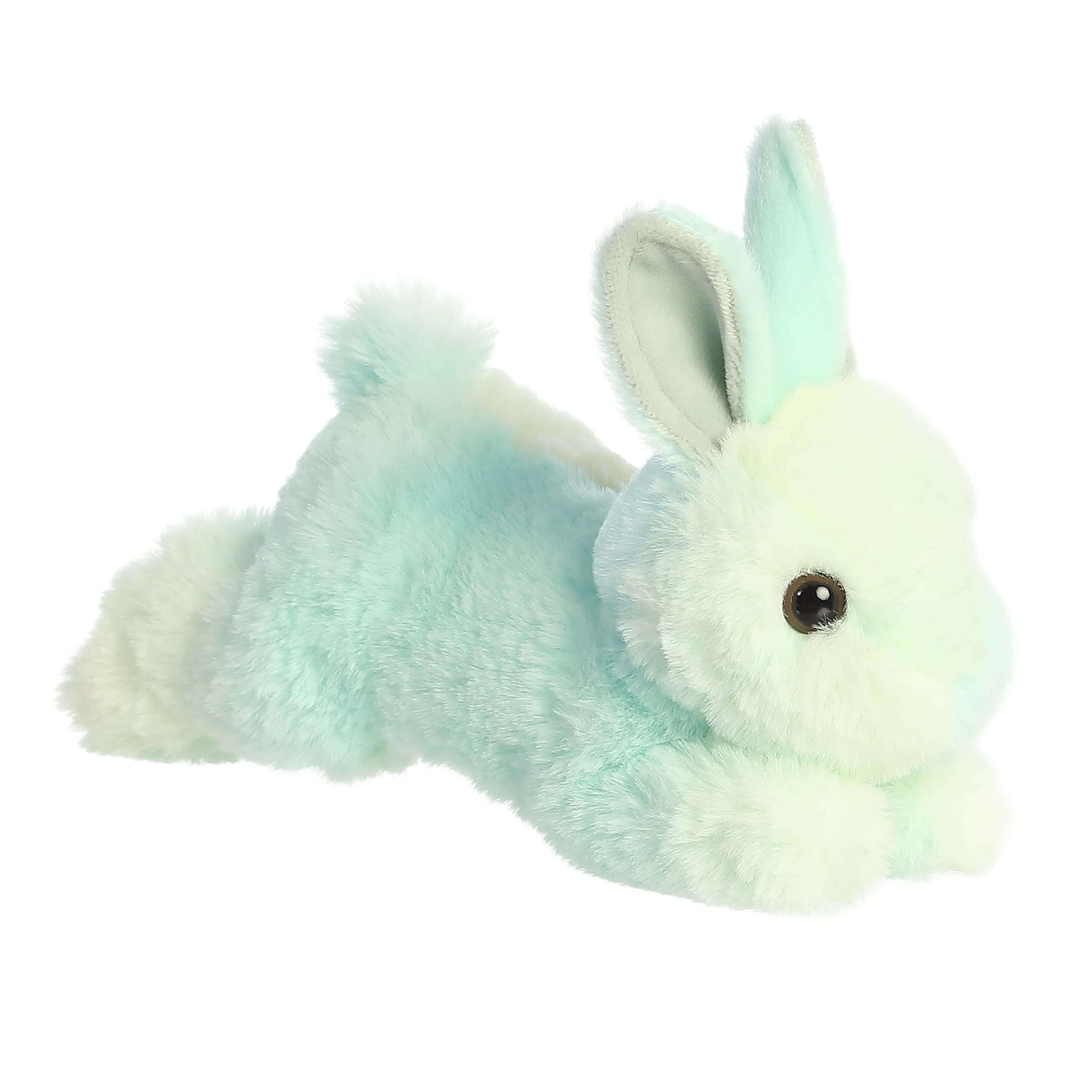 Foto 2 pulgar | Adorable Miniflopsie™ Spring Bunny™ De Peluche Aurora  - Venta Internacional.