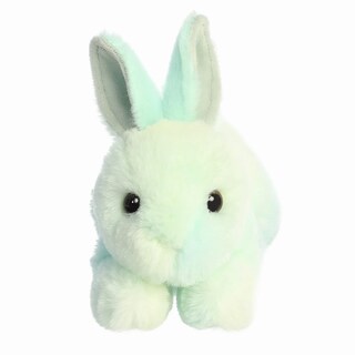 Foto 2 | Adorable Miniflopsie™ Spring Bunny™ De Peluche Aurora - Venta Internacional.
