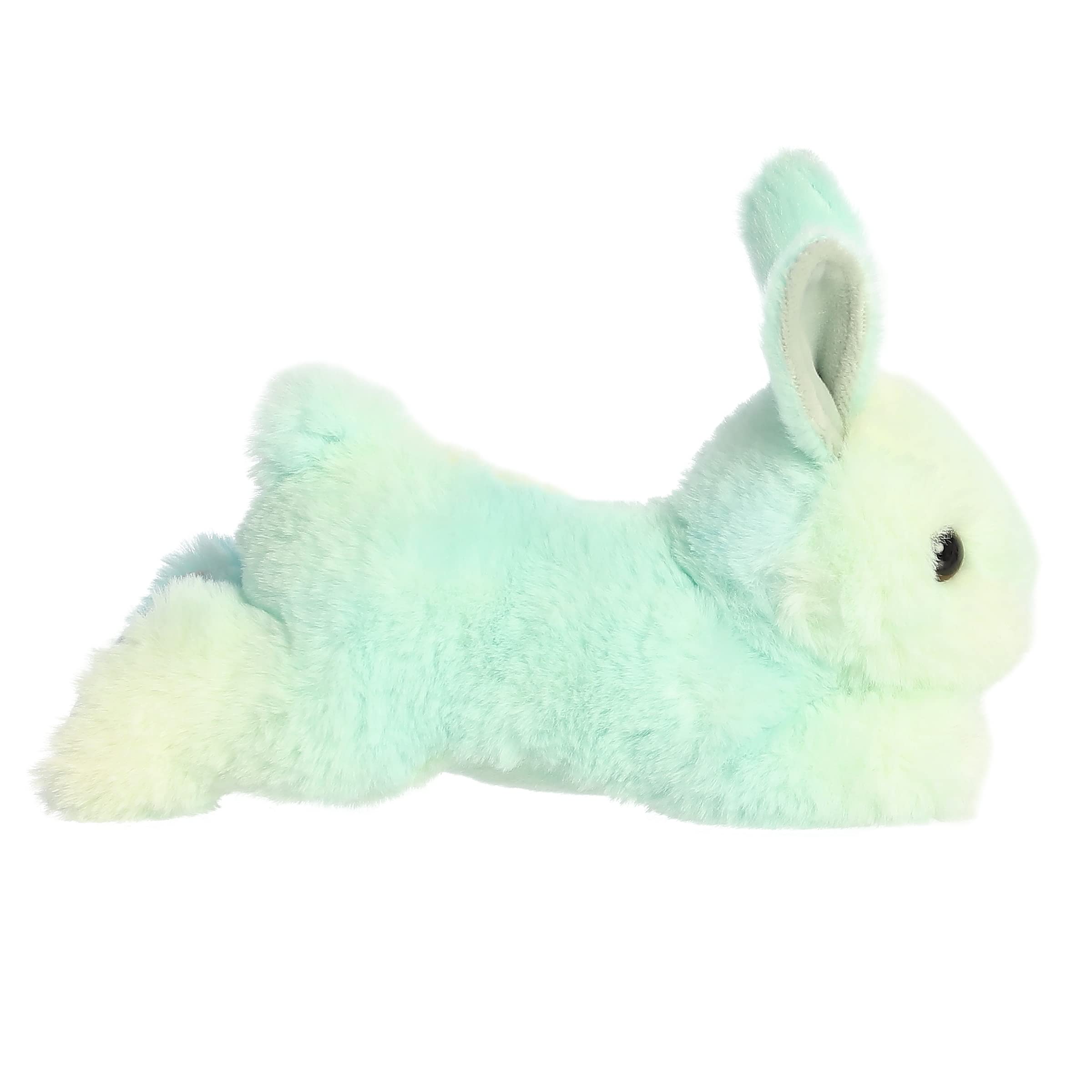 Foto 4 pulgar | Adorable Miniflopsie™ Spring Bunny™ De Peluche Aurora  - Venta Internacional.