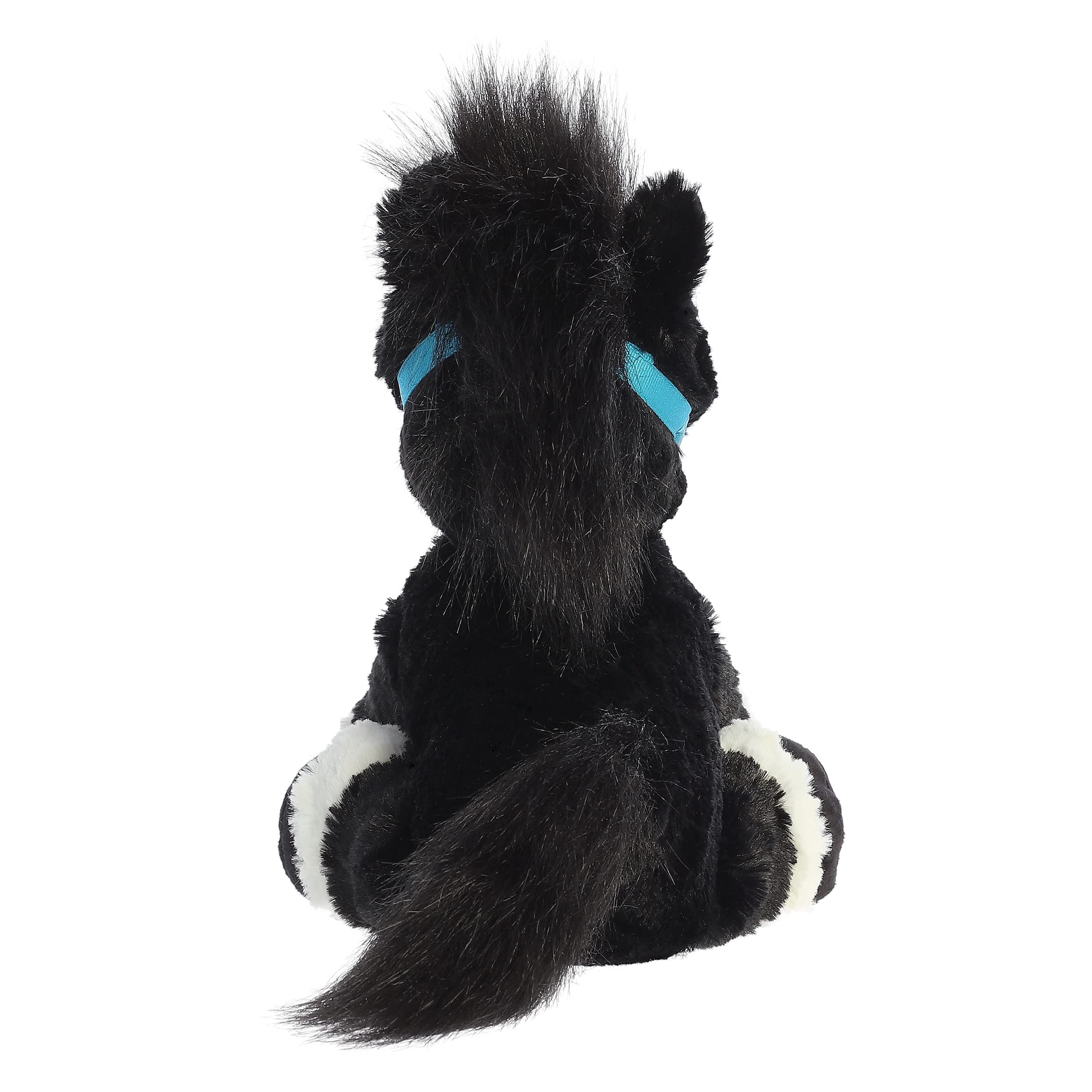 Foto 5 pulgar | Peluche Aurora Exquisite Breyer Bridle Buddies Horse - Venta Internacional.