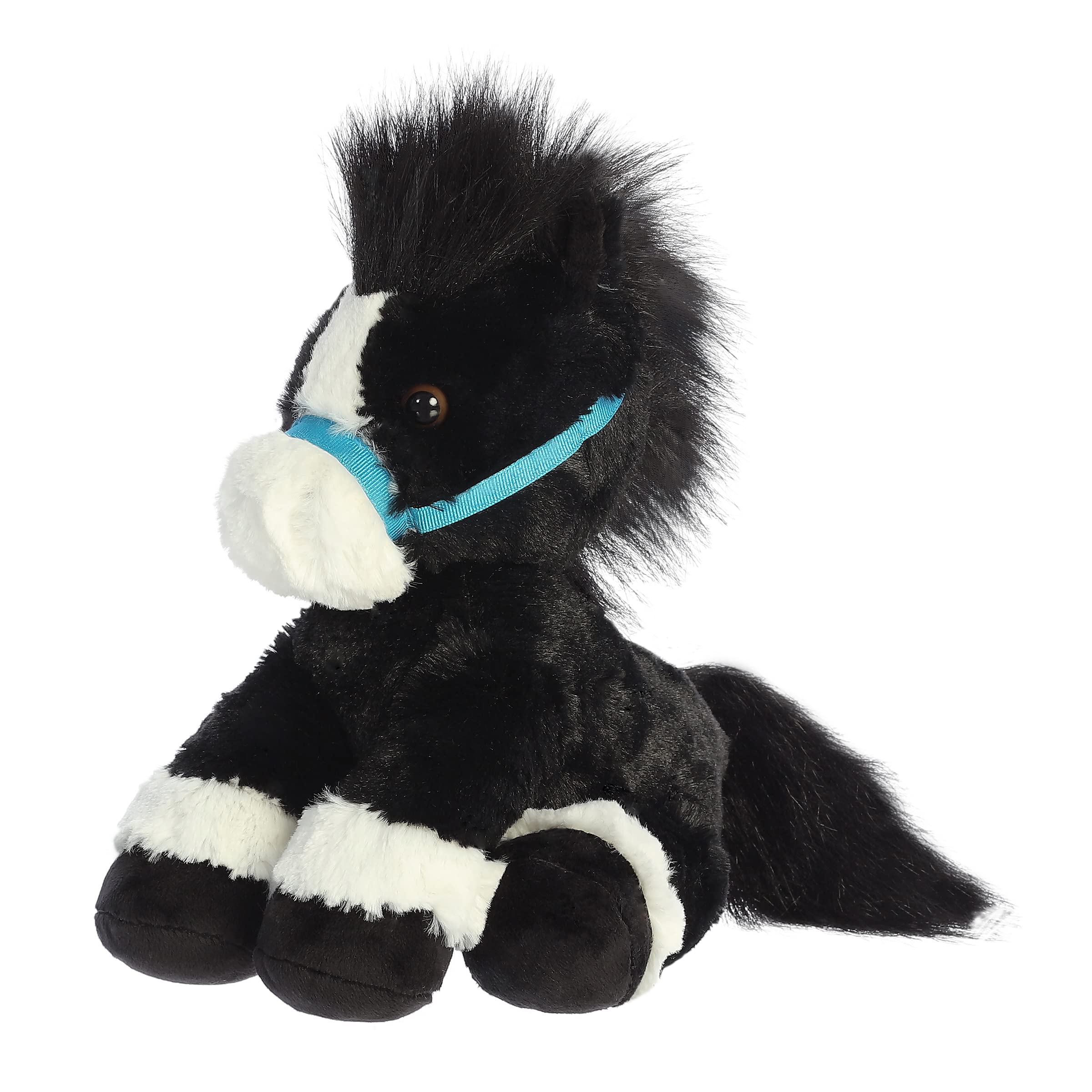 Foto 6 pulgar | Peluche Aurora Exquisite Breyer Bridle Buddies Horse - Venta Internacional.