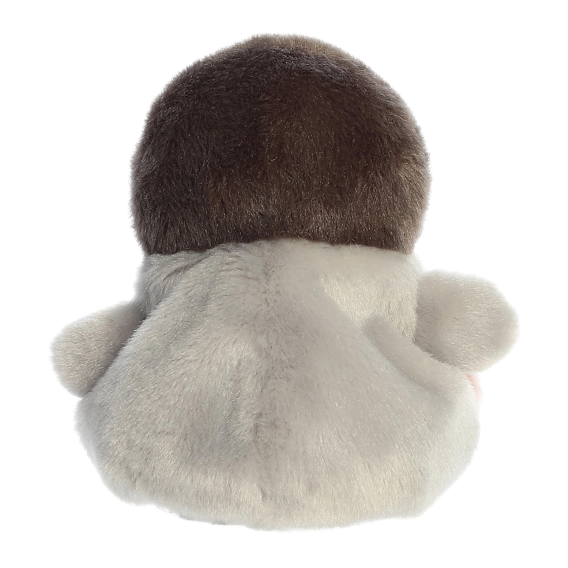 Foto 5 pulgar | Peluche Aurora  Adorable Palm Pals™ Crumbs Pigeon™ 12 Cm - Venta Internacional.