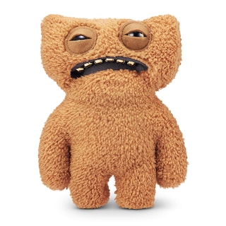Foto 1 | Peluche Fuggler Gold Fuggs De Zuru Funny Ugly Monster - Venta Internacional.