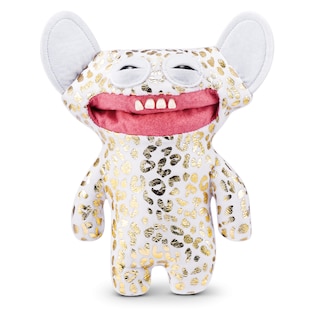 Foto 1 | Juguete De Peluche Fuggler Gold Fuggs De Zuru Funny Ugly Monster De 9 Pulgadas - Venta Internacional.