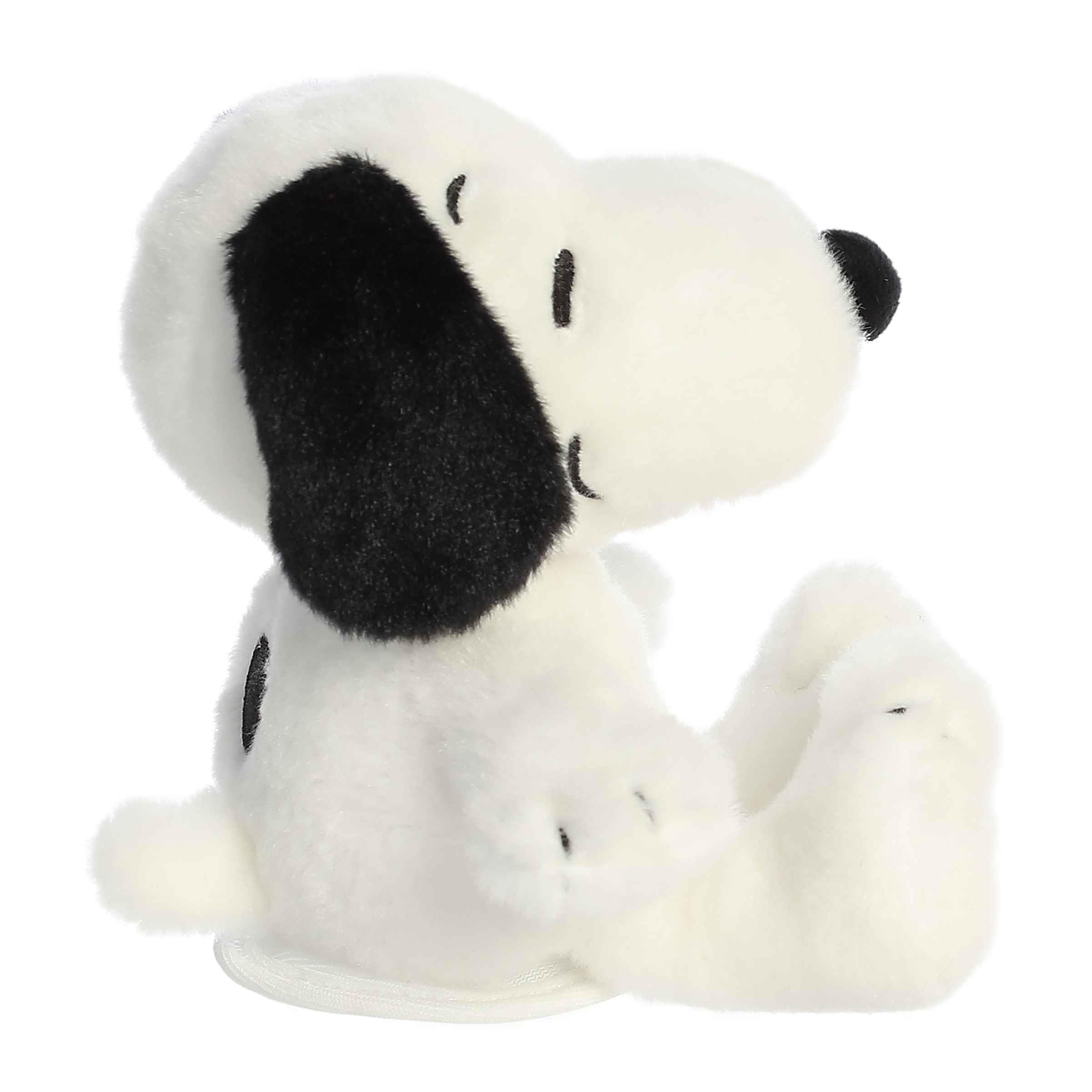 Foto 4 pulgar | Peluche Aurora Timeless Peanuts Shoulderkins Snoopy - Venta Internacional.