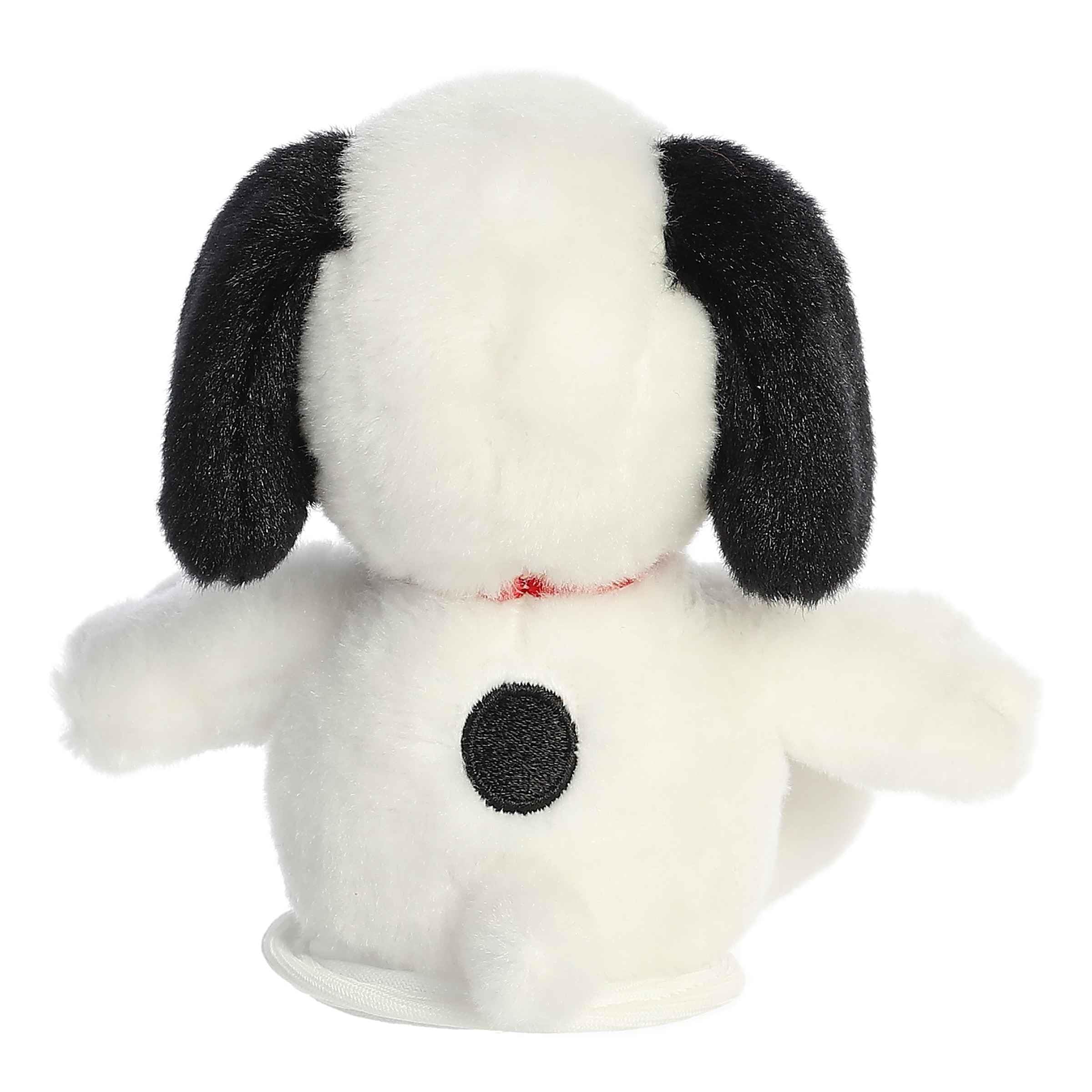 Foto 5 pulgar | Peluche Aurora Timeless Peanuts Shoulderkins Snoopy - Venta Internacional.