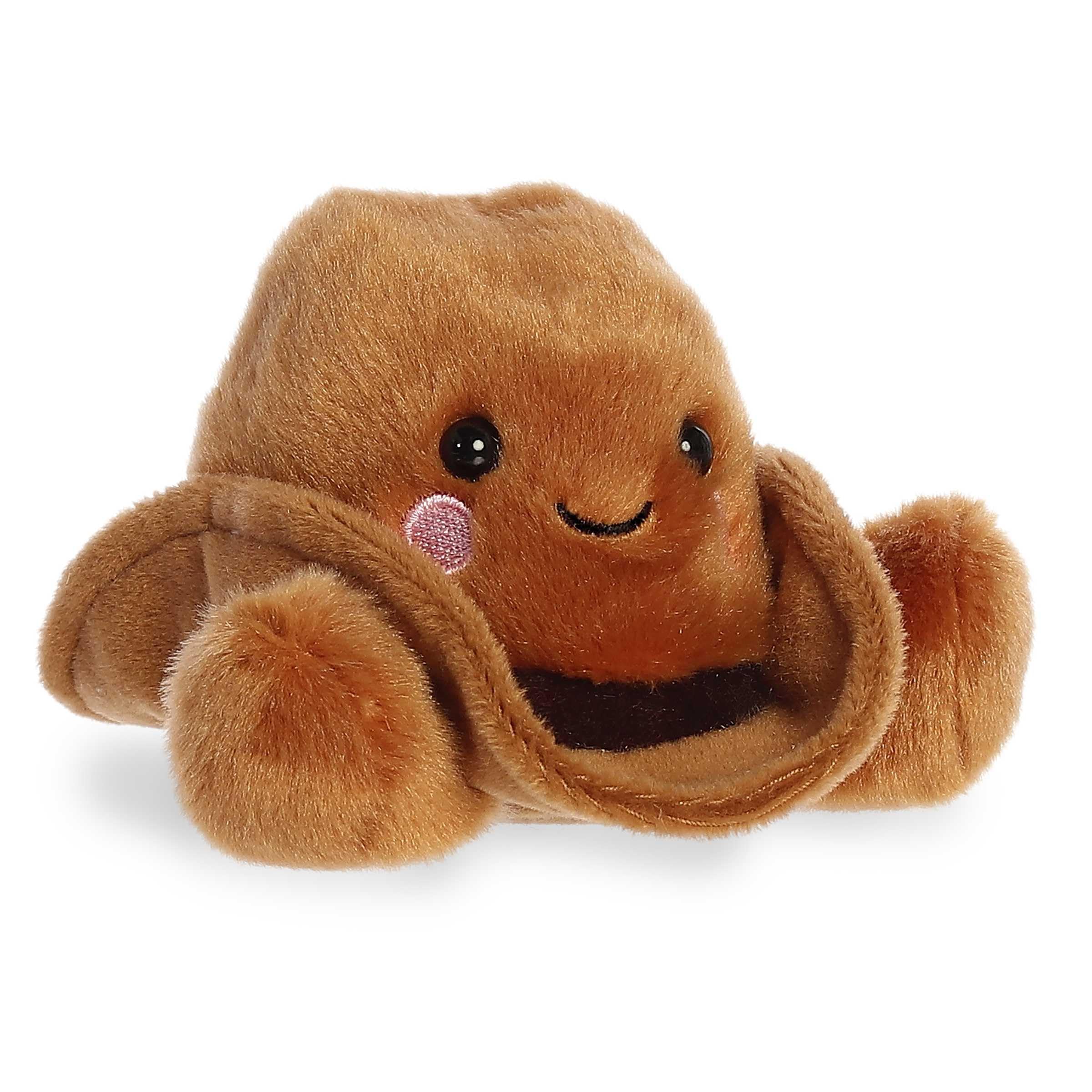 Foto 3 pulgar | Sombrero De Vaquero Orville Orville Adorable Palm Pals™ De Peluche Aurora ™ - Venta Internacional.
