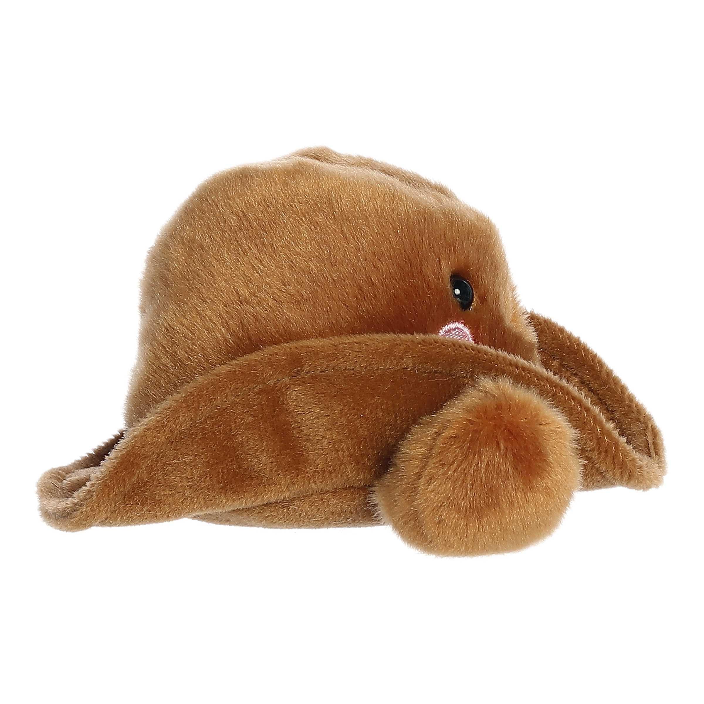 Foto 4 pulgar | Sombrero De Vaquero Orville Orville Adorable Palm Pals™ De Peluche Aurora ™ - Venta Internacional.
