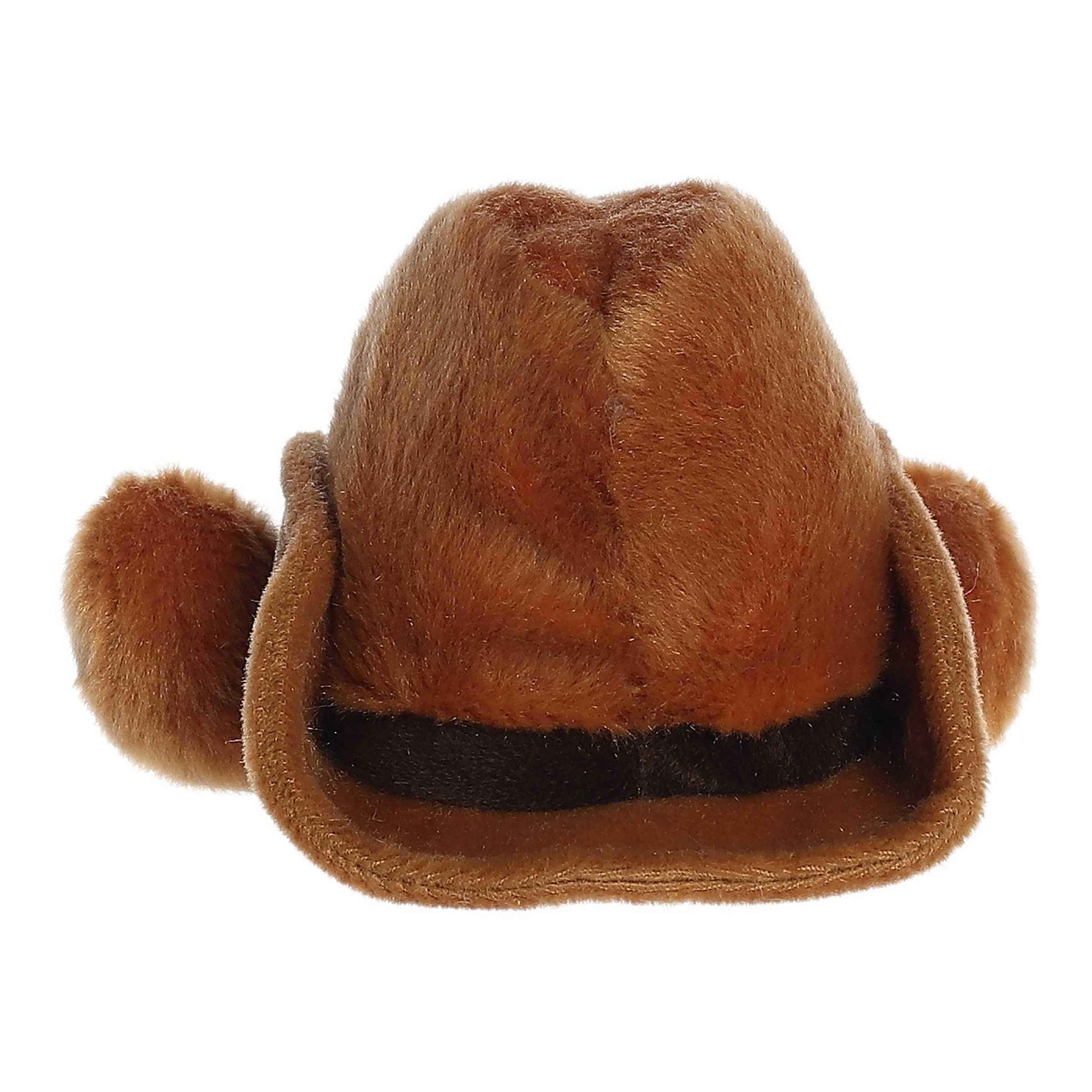 Foto 5 pulgar | Sombrero De Vaquero Orville Orville Adorable Palm Pals™ De Peluche Aurora ™ - Venta Internacional.