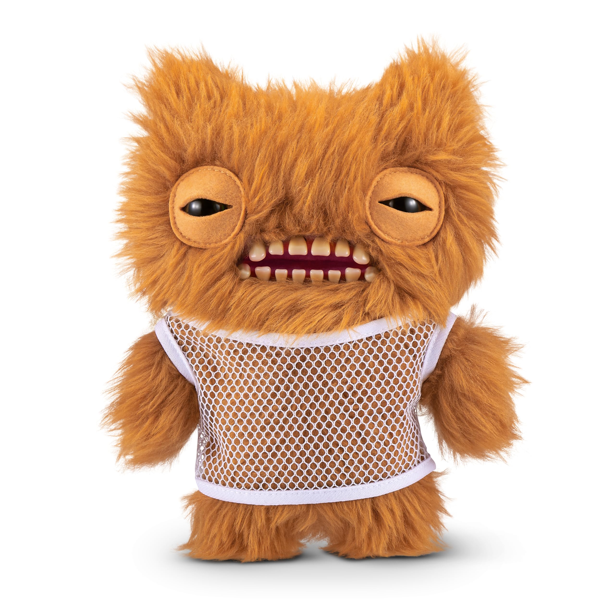 Foto 1 | Juguete De Peluche Fuggler Vacay Vibes Munch Munch Ginger De Zuru - Venta Internacional.