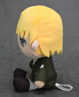 Foto 2 | Plushie Good Smile Company Attack On Titan Armin - Venta Internacional.