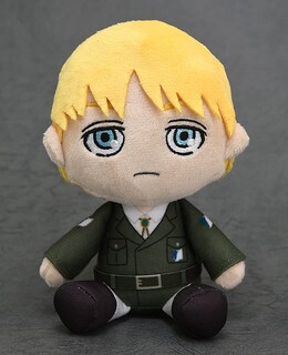 Foto 4 | Plushie Good Smile Company Attack On Titan Armin - Venta Internacional.