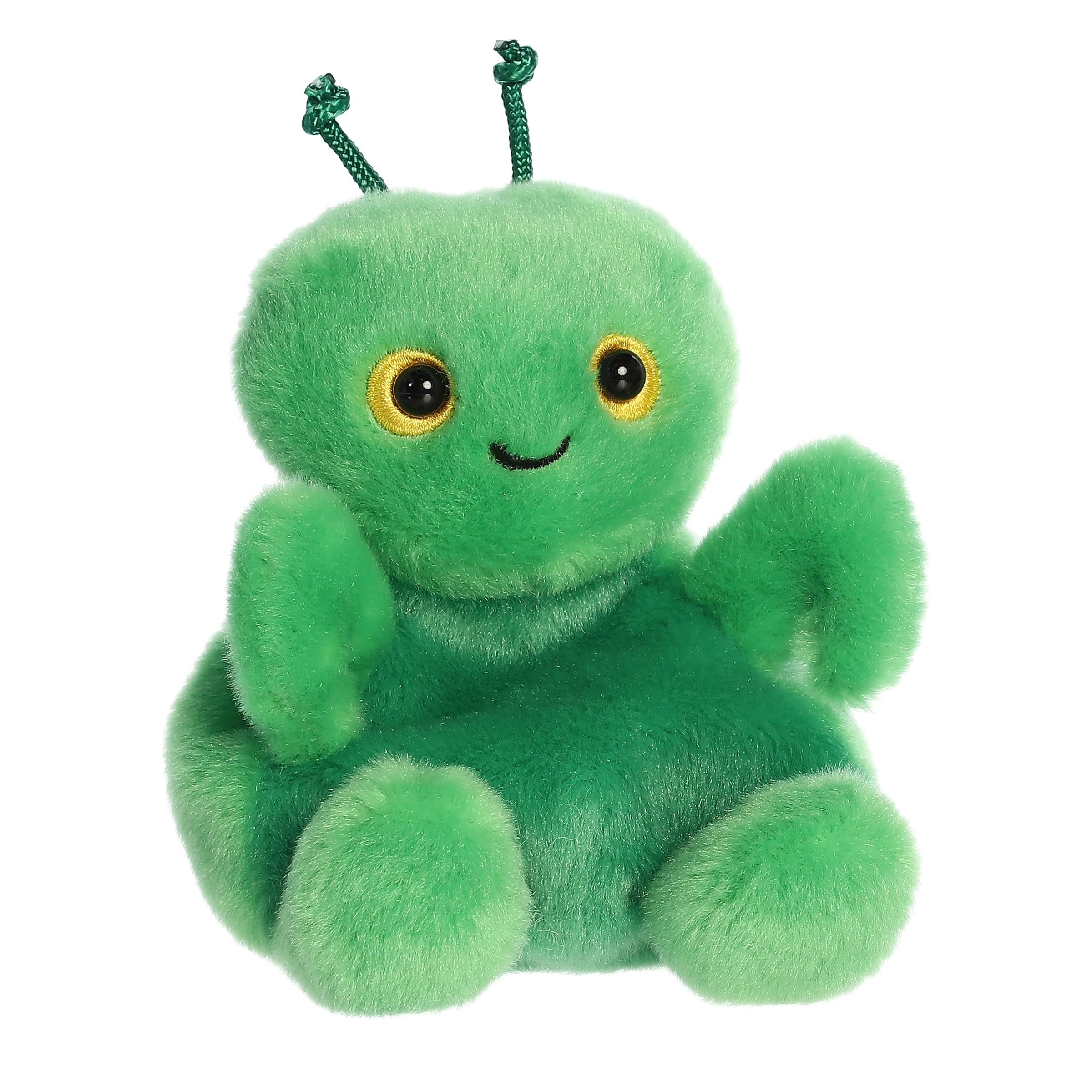Foto 1 | Animal De Peluche Aurora  Adorable Palm Pals™ Kai Praying Mantis™ - Venta Internacional.