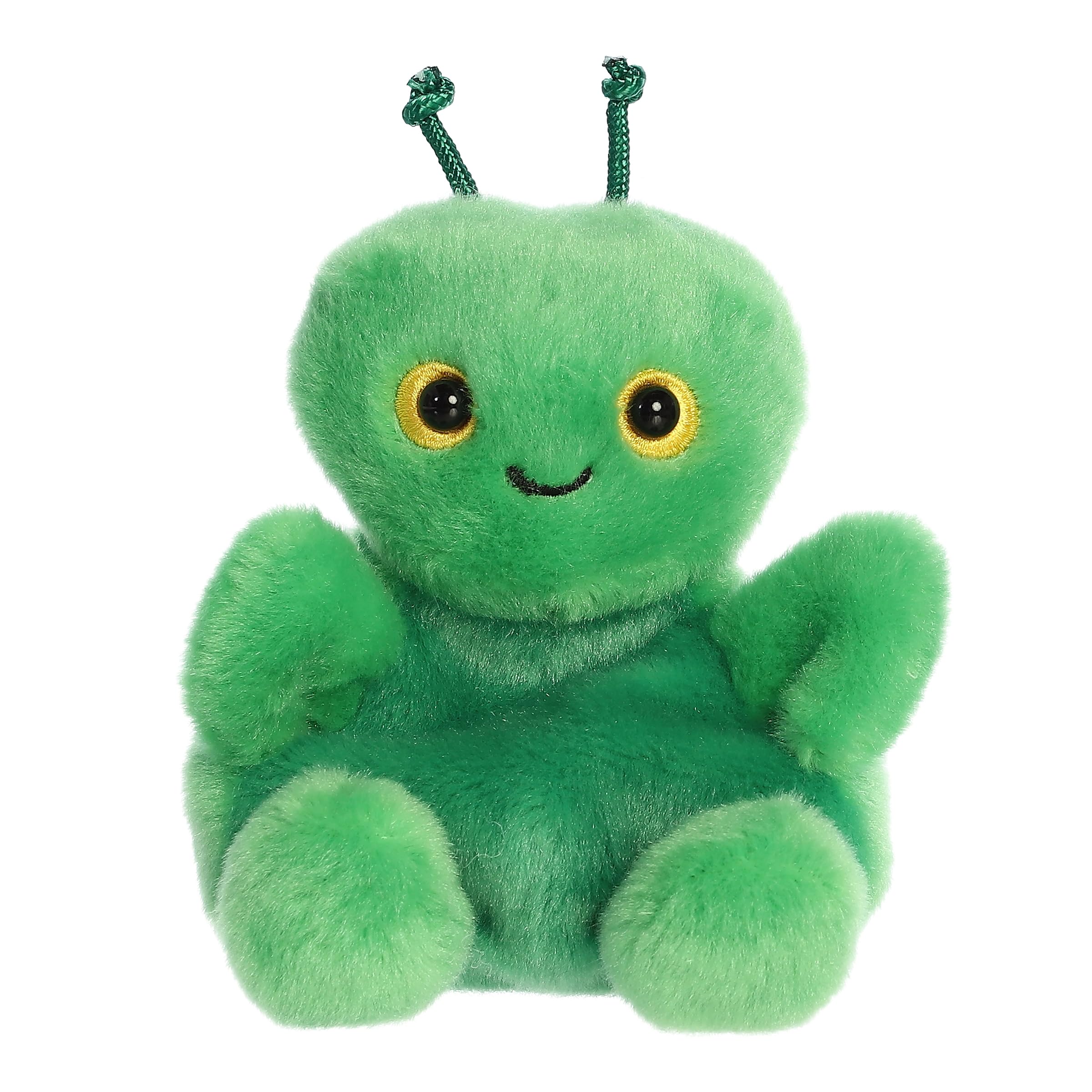 Foto 2 | Animal De Peluche Aurora  Adorable Palm Pals™ Kai Praying Mantis™ - Venta Internacional.
