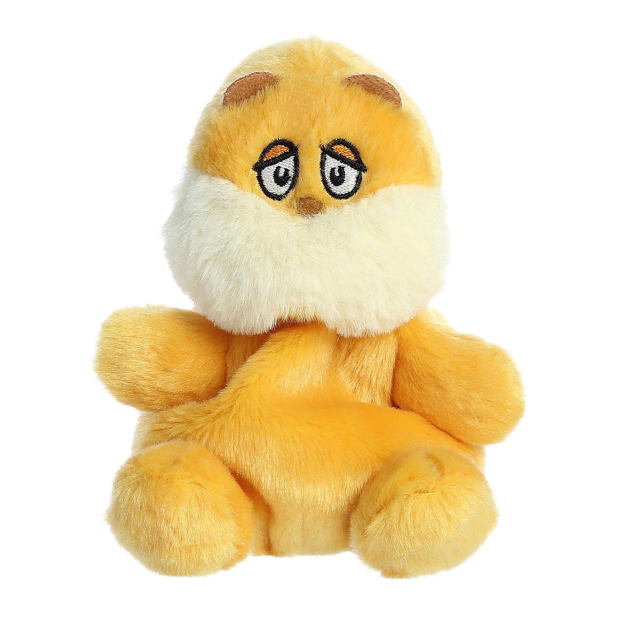 Foto 2 pulgar | Peluche Aurora Whimsical Dr. Seuss Palm Pals Lorax - Venta Internacional.
