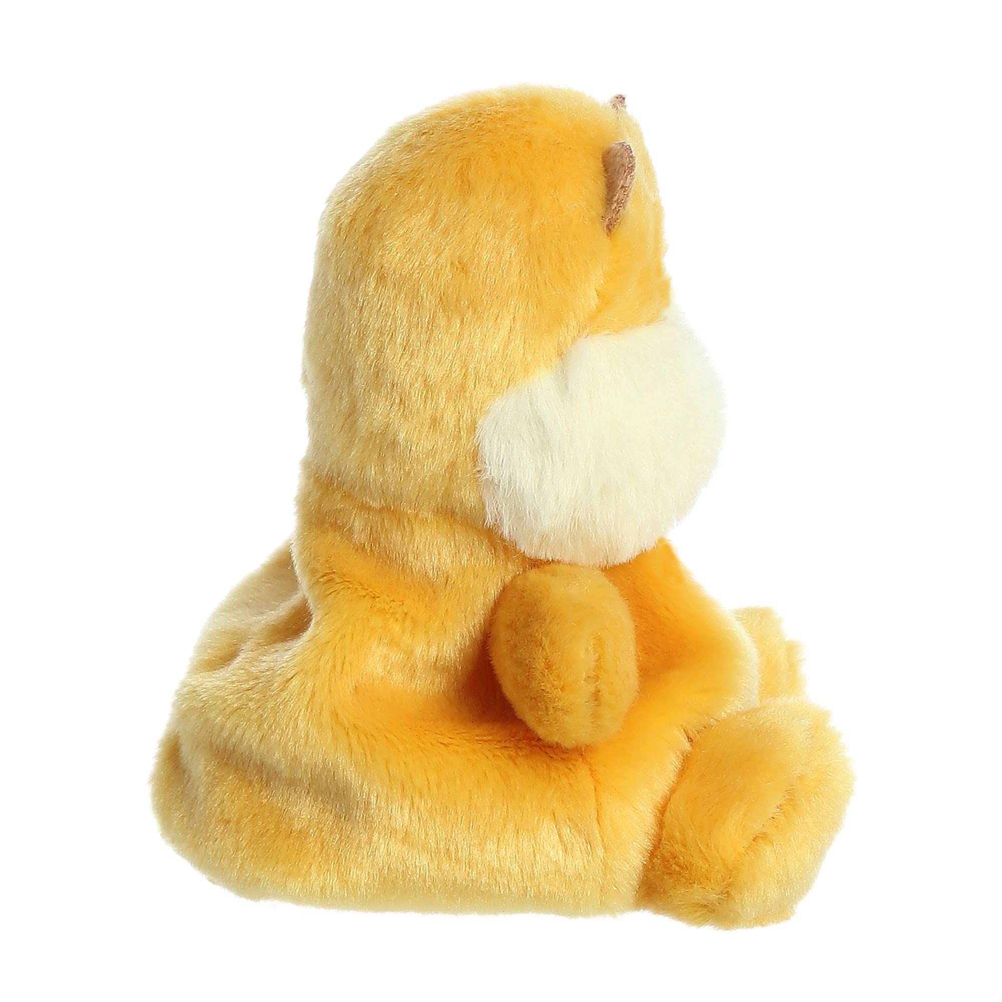 Foto 4 pulgar | Peluche Aurora Whimsical Dr. Seuss Palm Pals Lorax - Venta Internacional.
