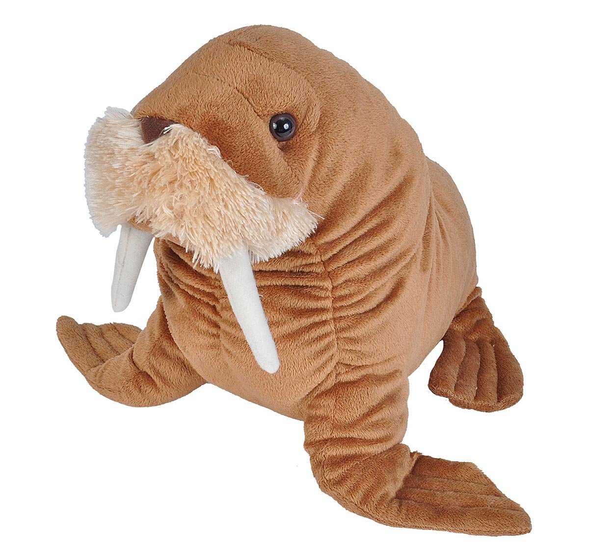 Foto 2 pulgar | Peluche Wild Republic Walrus Cuddlekins Para Niños  30 Cm - Venta Internacional.