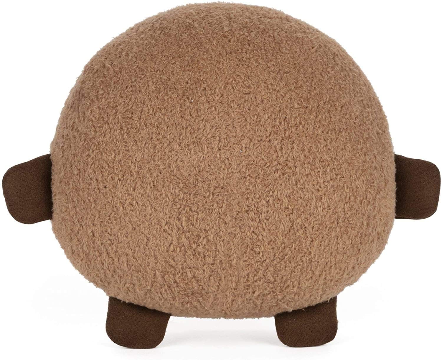 Foto 6 pulgar | Peluche De Peluche Gund Line Friends Bt21 Shooky 15 Cm - Venta Internacional.