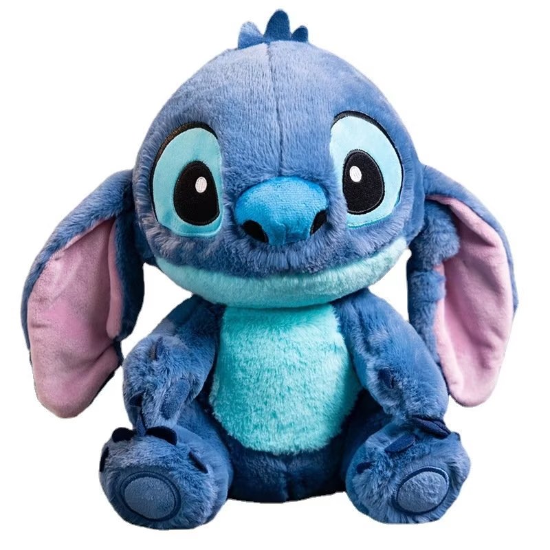 Foto 3 pulgar | Muñeco De Peluche Guagua Stitch Kirby Of The Stars Para Niños - Venta Internacional.