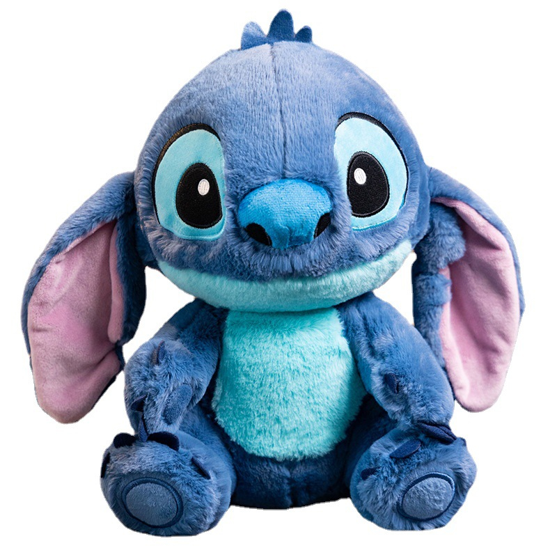 Foto 4 pulgar | Muñeco De Peluche Guagua Stitch Kirby Of The Stars Para Niños - Venta Internacional.