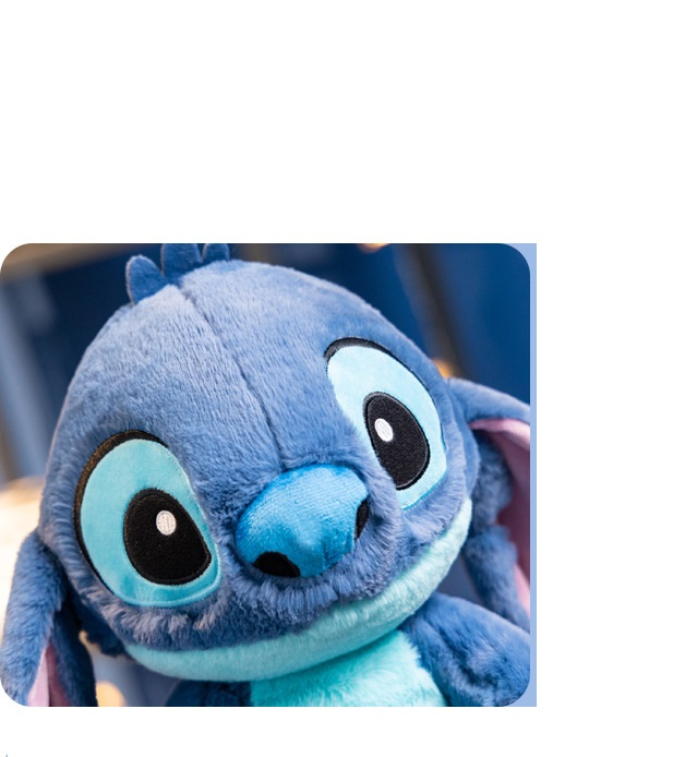 Foto 5 pulgar | Muñeco De Peluche Guagua Stitch Kirby Of The Stars Para Niños - Venta Internacional.