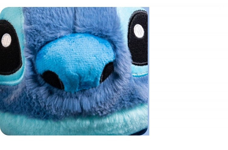 Foto 7 pulgar | Muñeco De Peluche Guagua Stitch Kirby Of The Stars Para Niños - Venta Internacional.