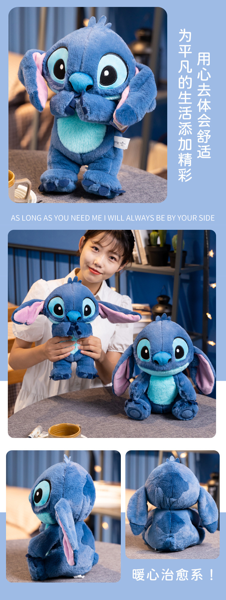 Foto 8 pulgar | Muñeco De Peluche Guagua Stitch Kirby Of The Stars Para Niños - Venta Internacional.