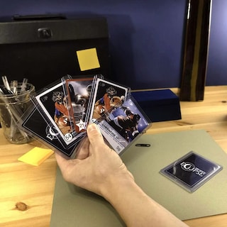 Foto 5 | Protectores de Tarjetas Ultra Pro Toploader 3 X 4 Pulgadas Transparentes 25 Piezas - Venta Internacional