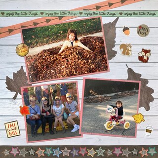 Foto 3 | Pegatinas Recursos Creados Por El Profesor Home Sweet Classroom Fall - Venta Internacional.