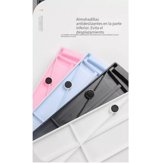 Foto 3 | Guillotina para Papel Eo Safe Imports ESI-10917 Blanca
