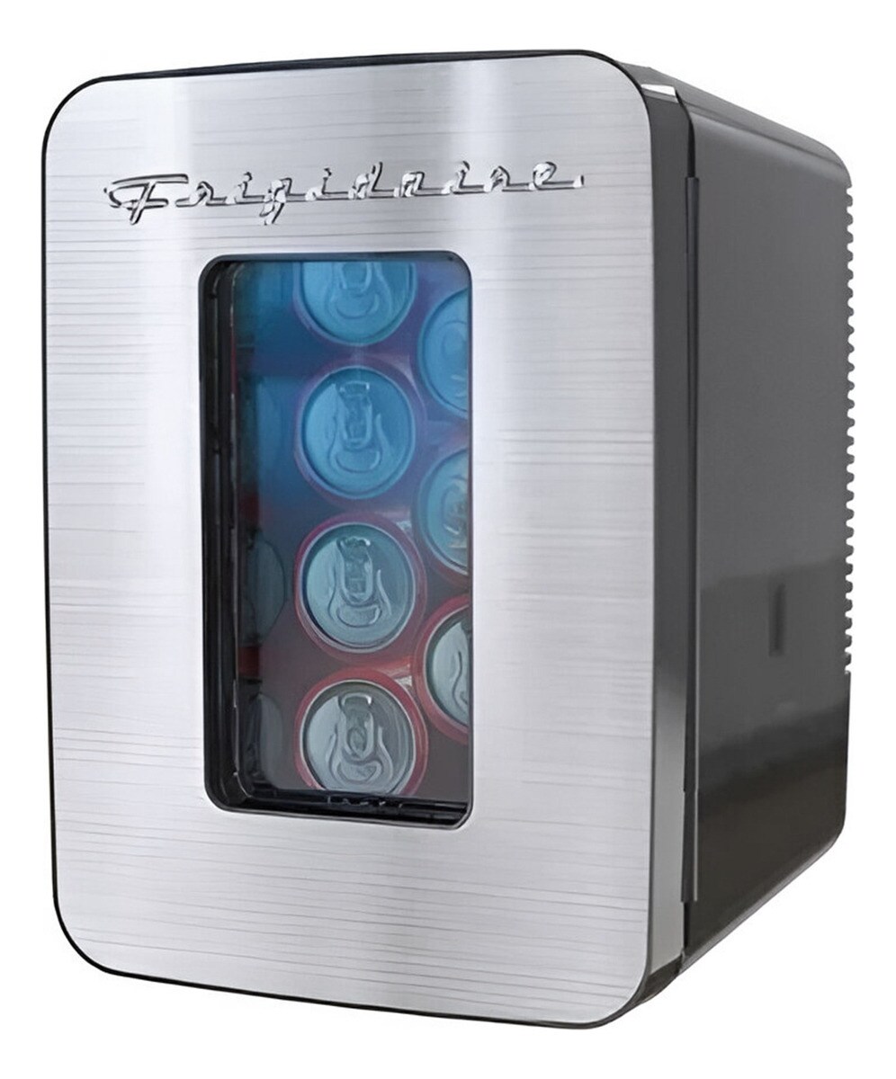 Mini Refri Frigidaire 15 Latas 10l $1,399