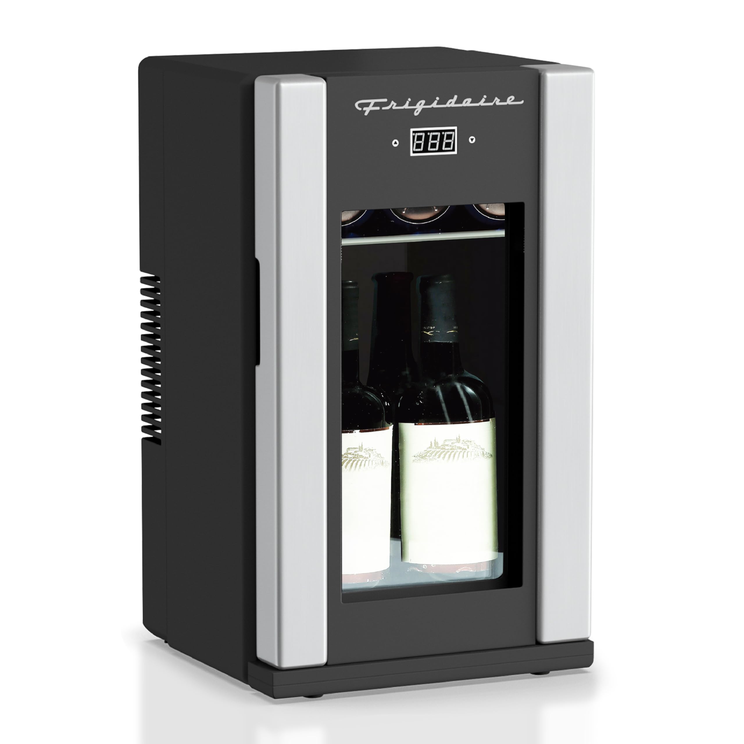 Foto 2 pulgar | Refrigerador De Bebidas Frigidaire Efmis567_amz Retro 12 L Inoxidable - Venta Internacional.
