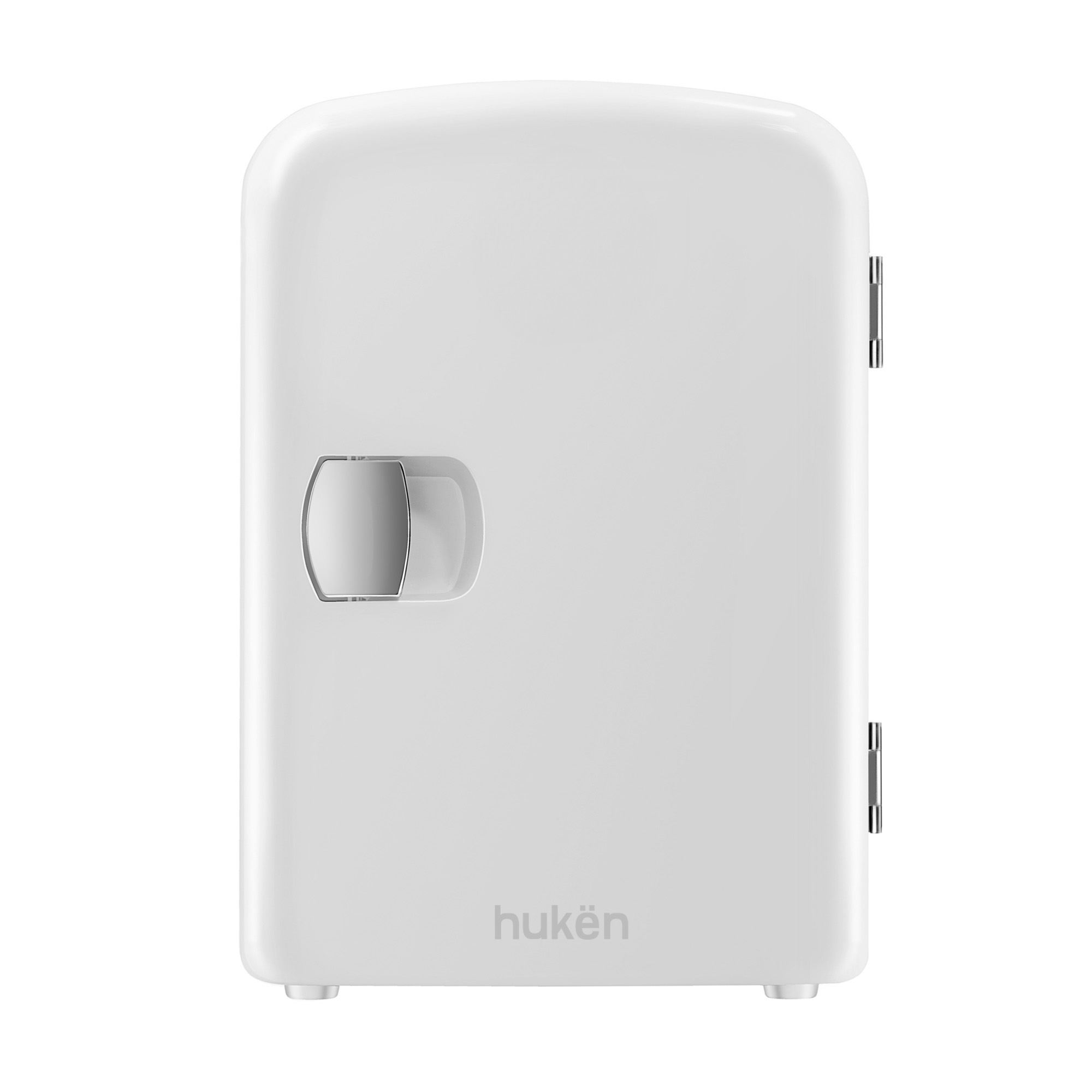 Foto 2 pulgar | Mini Refrigerador Freshlux Hukën Portátil 4 litros Blanco