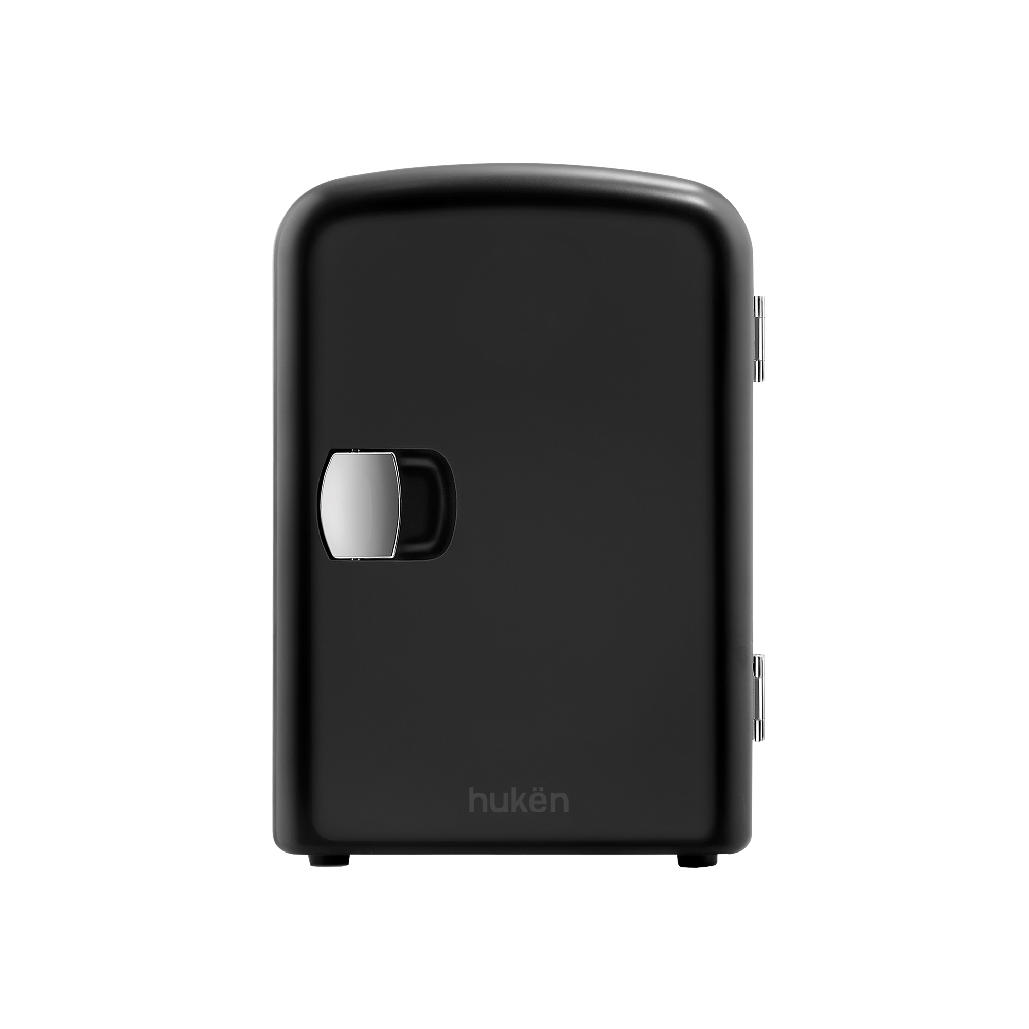 Foto 1 | Mini Refrigerador Freshlux Hukën Portátil 4 Litros Negro