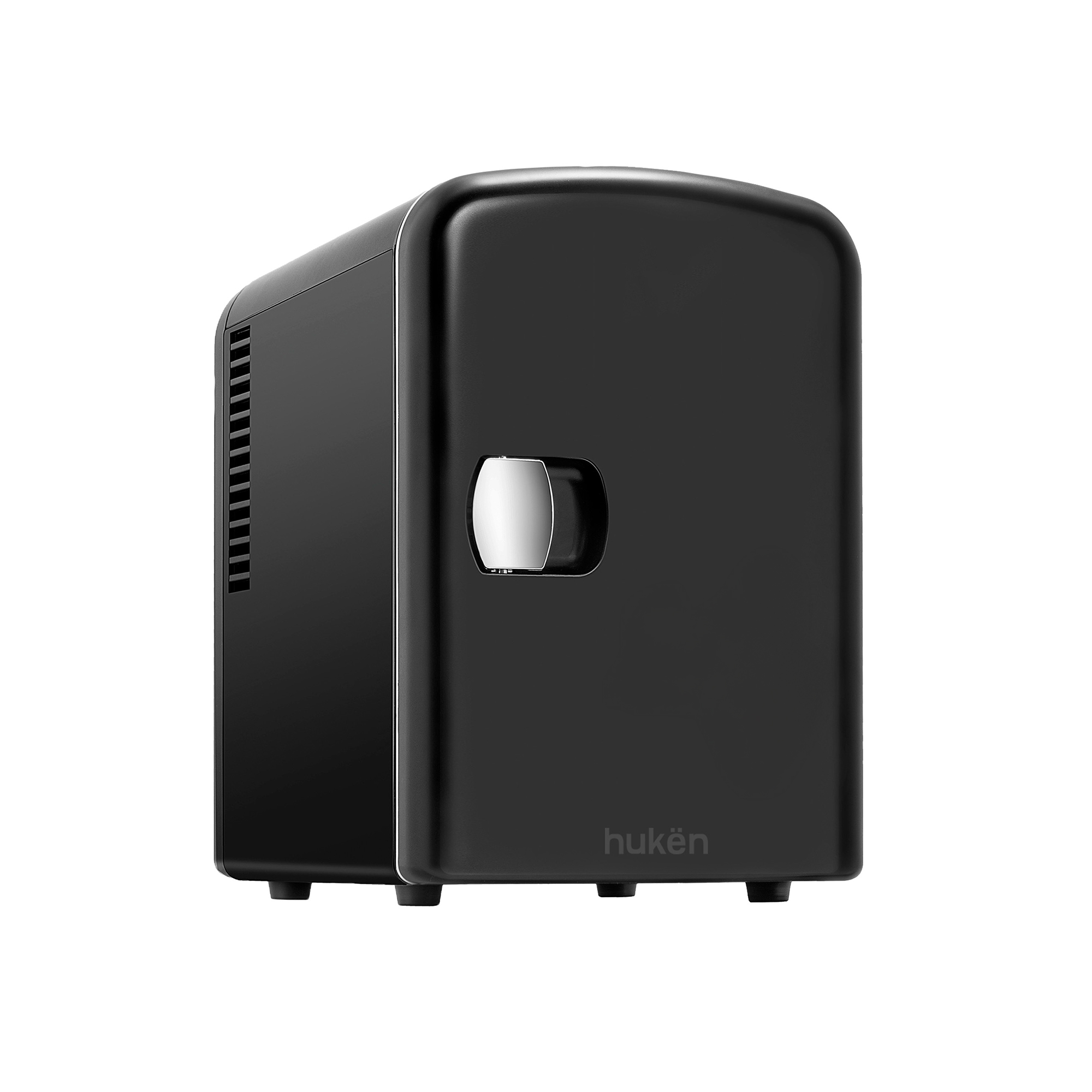 Foto 3 pulgar | Mini Refrigerador Freshlux Hukën Portátil 4 Litros Negro