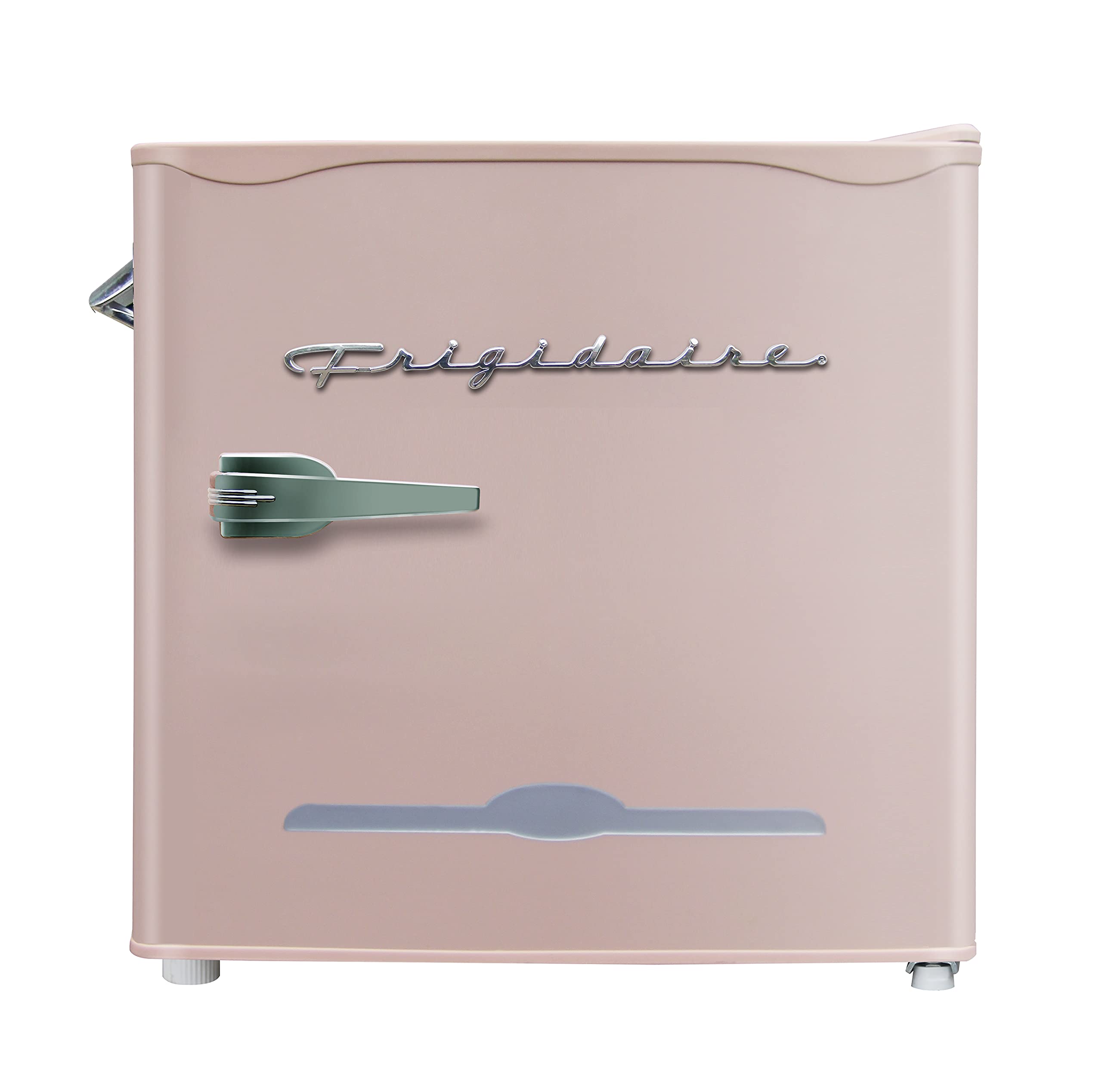 Foto 1 | Minirefrigerador Frigidaire Coral Efr176-amz 1.6l, Diseño Retro - Venta Internacional.