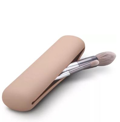 Foto 2 pulgar | Estuche para Brochas de Maquillaje Wünd