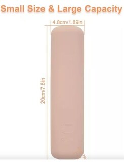 Foto 2 | Estuche para Brochas de Maquillaje Wünd