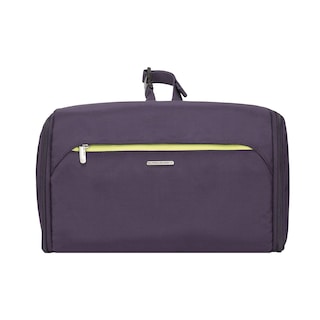 Foto 1 | Kit De Aseo Travelon Flat-out Purple - Venta Internacional.