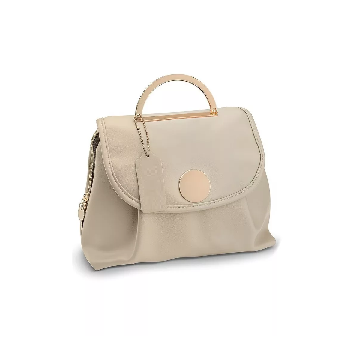 Foto 2 pulgar | Neceser Profesional Caja Cosmetiquera De Viaje Eo Safe Imports Esi-18478 Beige