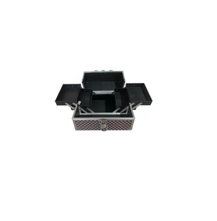 Foto 2 | Cosmetiquera Neceser Maletin Profesional Reforzada Eo Safe Imports Esi-18621 Multicolor