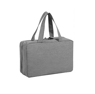 Foto 1 | Cosmetiquera Estuche 4 En 1 Eo Safe Imports Esi-18617 Gris