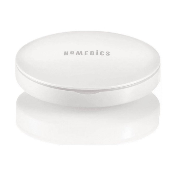 Foto 2 | Espejo con Luz Led Recargable Homedics Hir-150 Doble Cara con Aumento 7x