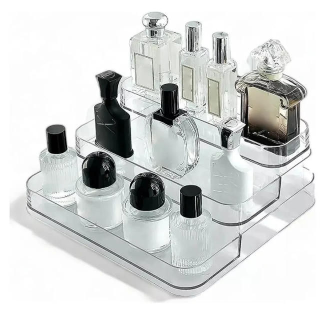 Foto 3 pulgar | Organizador de Maquillaje Xtellar