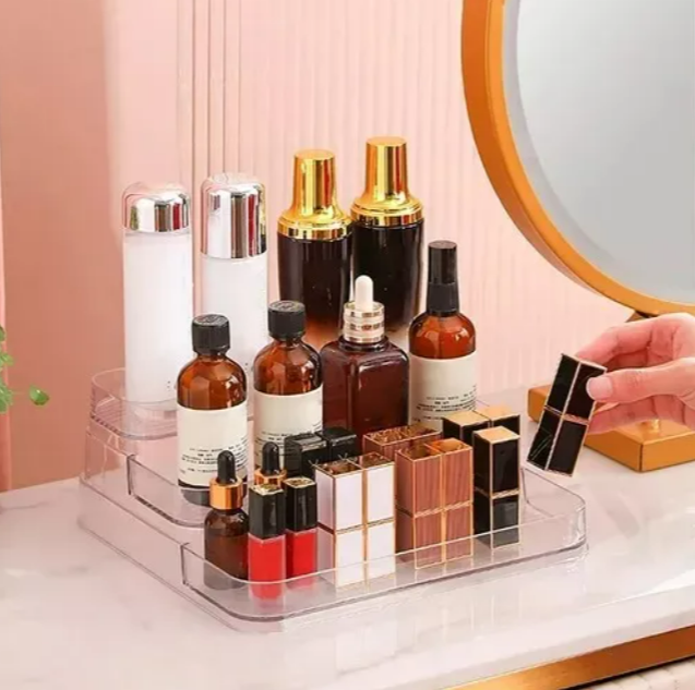 Foto 5 pulgar | Organizador de Maquillaje Xtellar