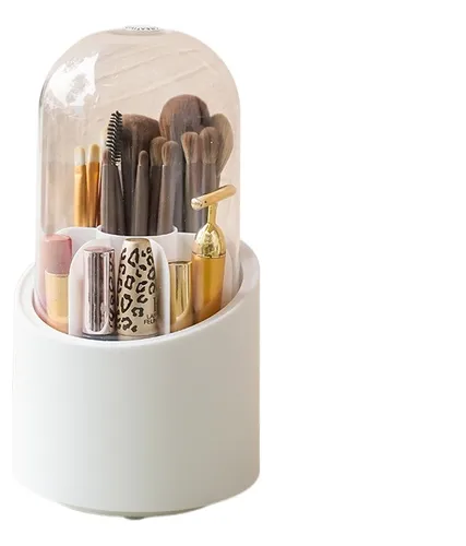Organizador Xtellar De Maquillaje Giratorio 360°