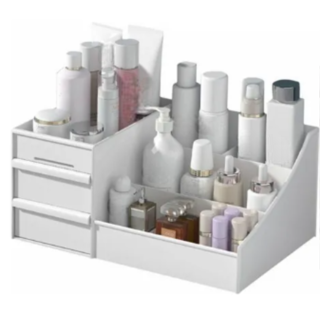 Organizador Xtellar De Maquillaje Con Gavetas De Multifuncional