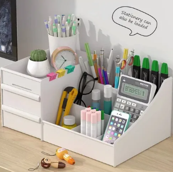 Foto 3 pulgar | Organizador Xtellar De Maquillaje Con Gavetas De Multifuncional